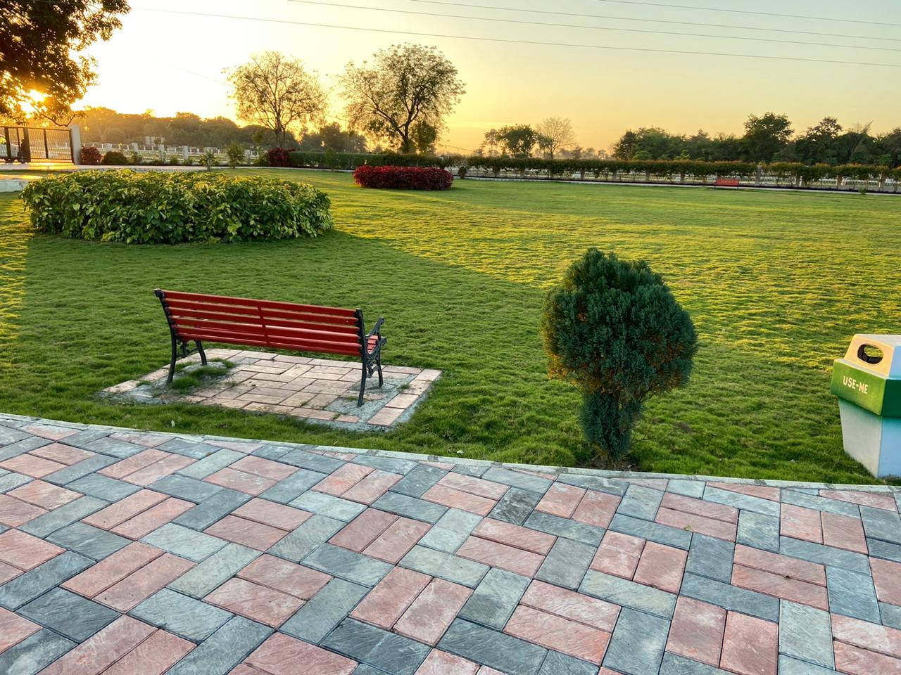 Balaji Vrindavan Park